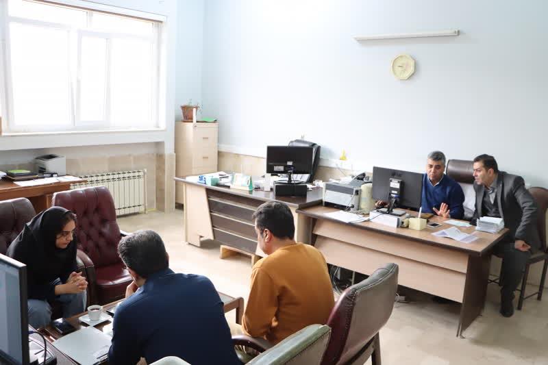 بازرسان دارو 2