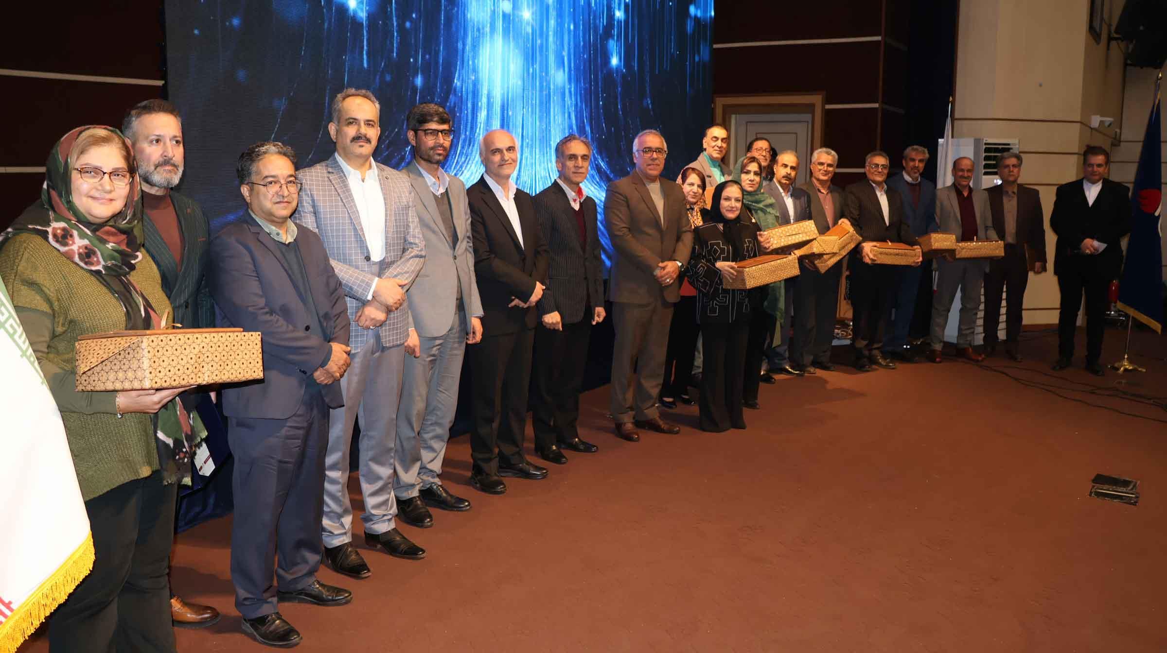 بازنشستگی 1