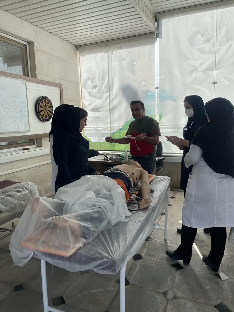 احیا زندیفر 2