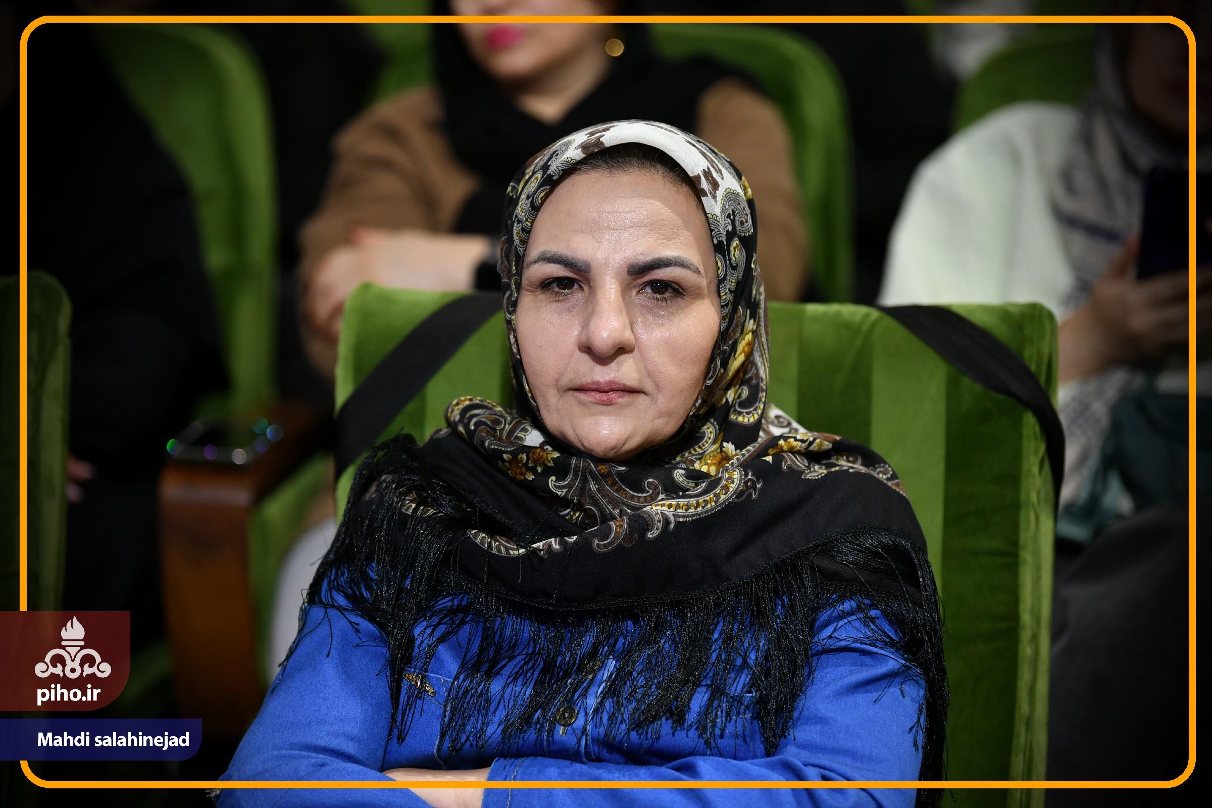 گزارش تصویری محمودآباد / بانوان سرپرست خانواده 22