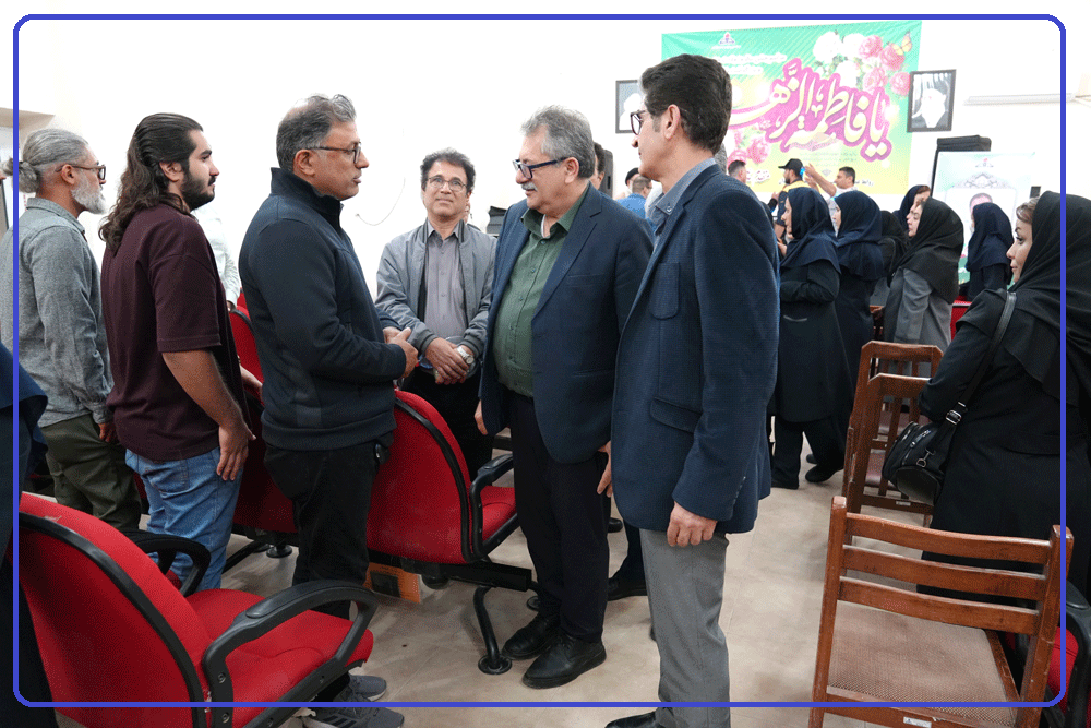 یادبود سارا منتظر 10