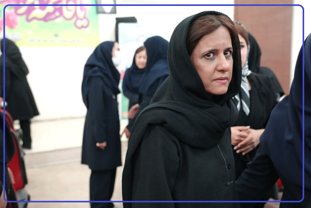 یادبود سارا منتظر 7