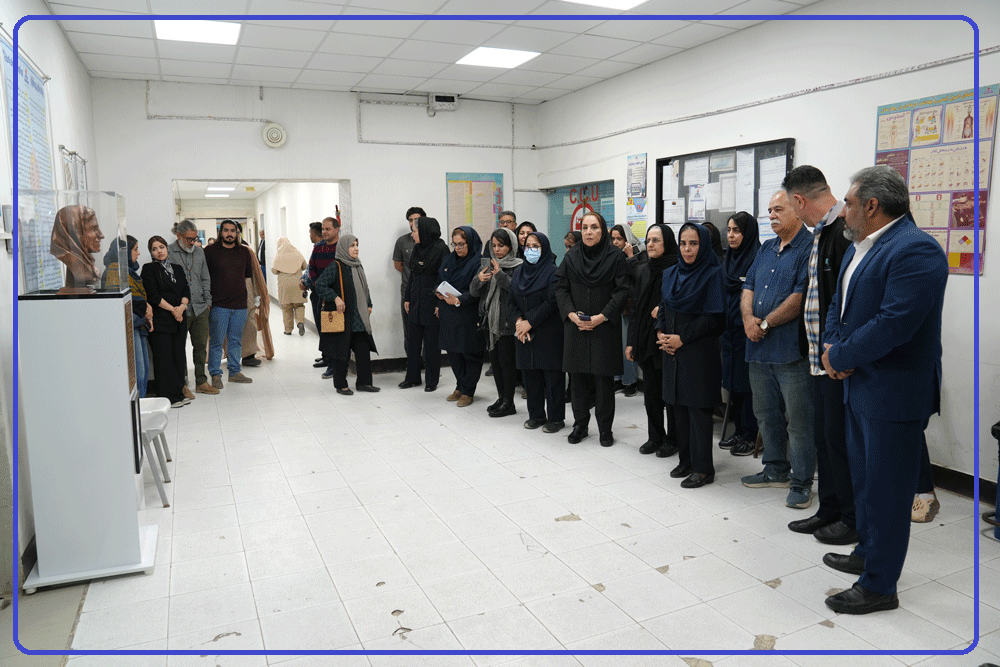 یادبود سارا منتظر 6