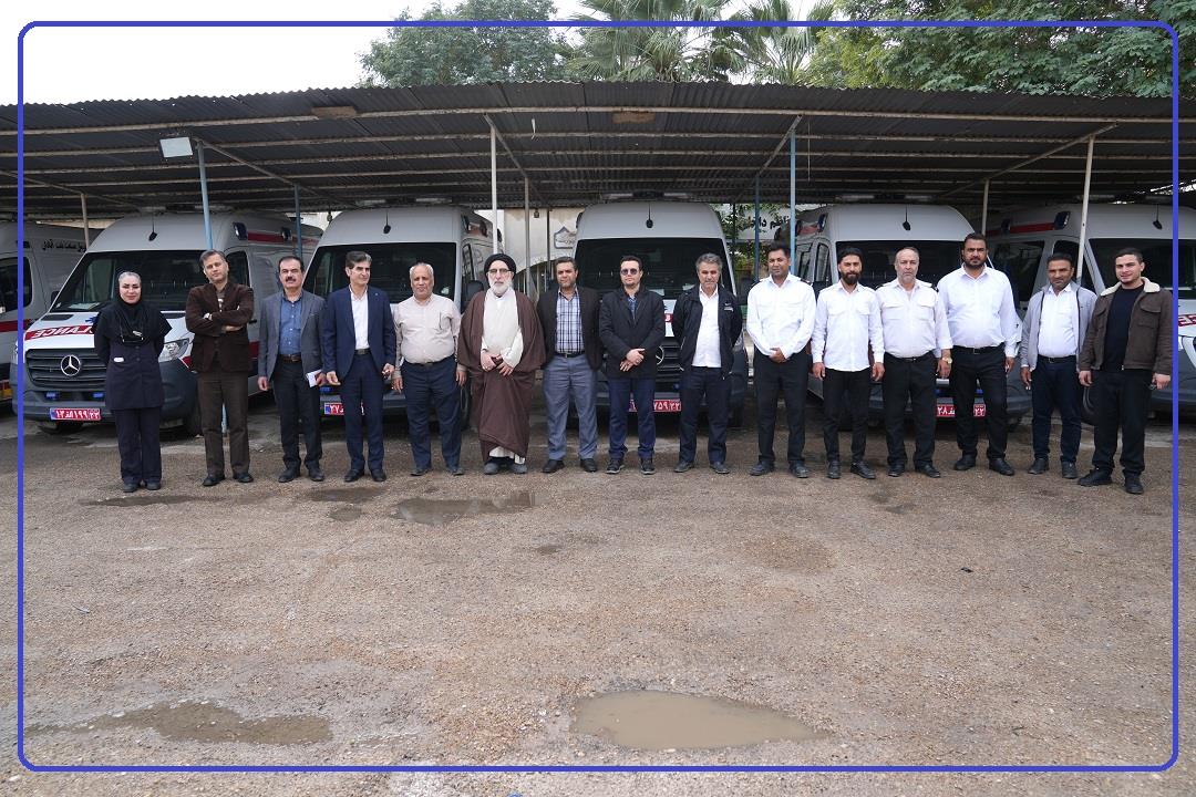 روز حمل و نقل 1404 8