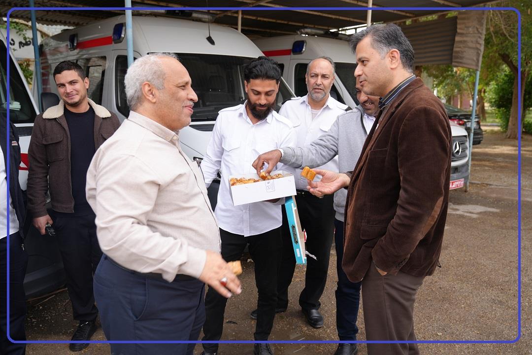 روز حمل و نقل 1404 6