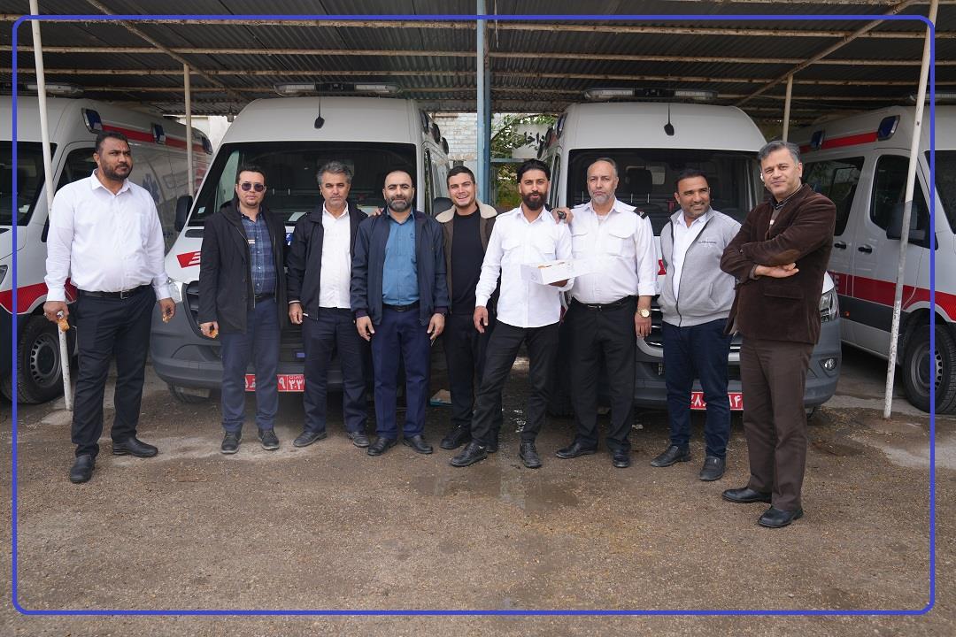 روز حمل و نقل 1404 5