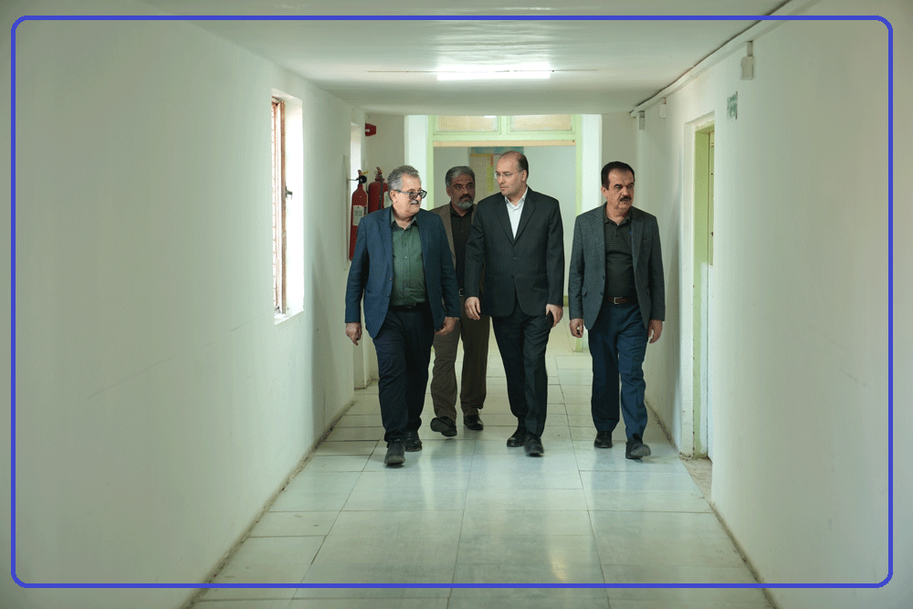 بازدید دکتر افتخاری 18