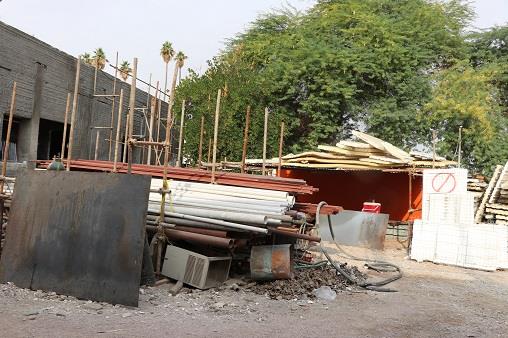 مهندس زمانی