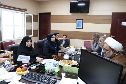 شورا فرهنگی ولادت حضرت زهراس