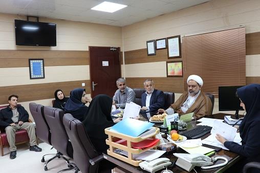 شورا فرهنگی ولادت حضرت زهراس