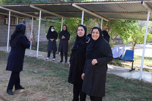 فریزبی روز زن1404