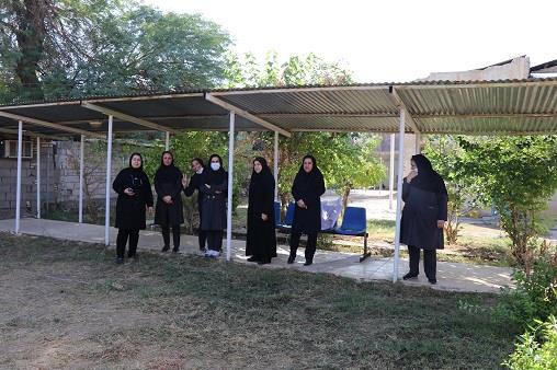 فریزبی روز زن1404