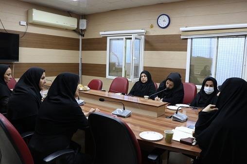 جهادتبیین روز زن1404