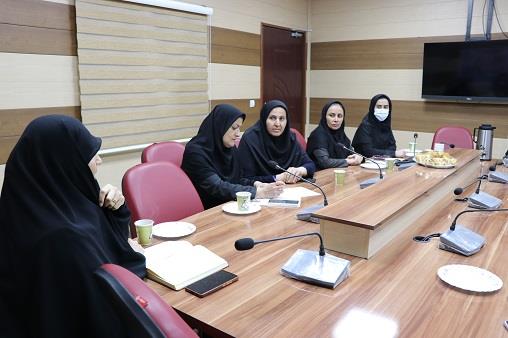 جهادتبیین روز زن1404