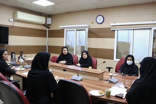 جهادتبیین روز زن1404