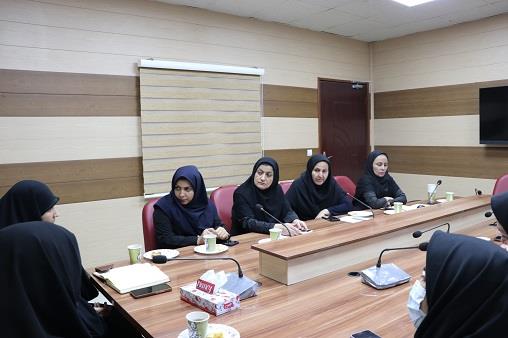 جهادتبیین روز زن1404