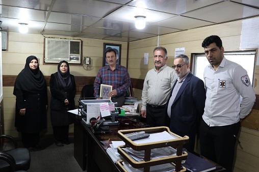 روز ترابری1404