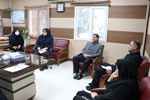 شورا فرهنگی دهه بصیرت و مقاومت1404