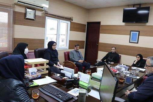 شورا فرهنگی دهه بصیرت و مقاومت1404