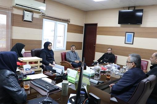 شورا فرهنگی دهه بصیرت و مقاومت1404