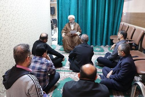 جهاد تبیین دهه بصیرت1404