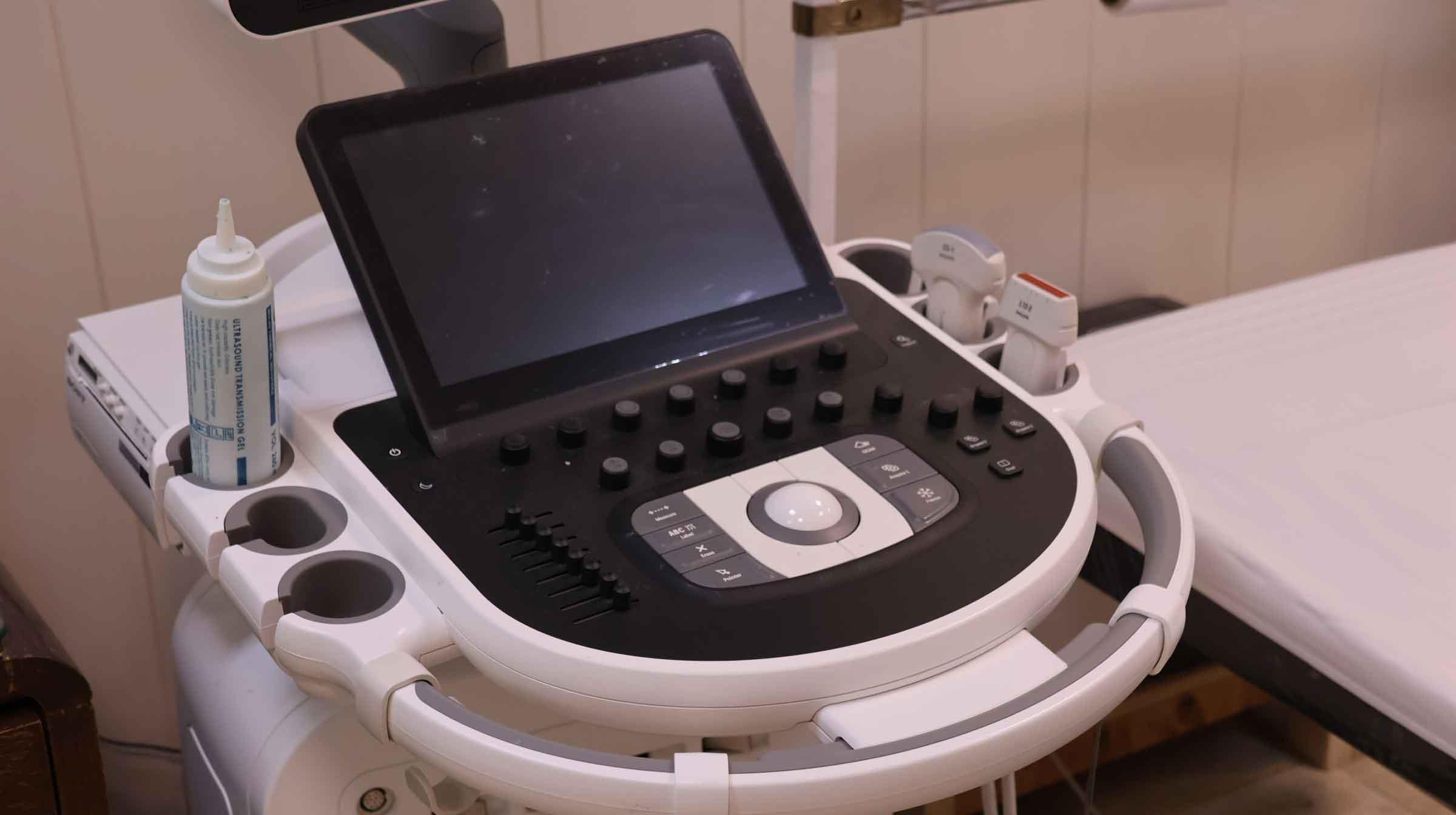 سونوگرافی مشهد