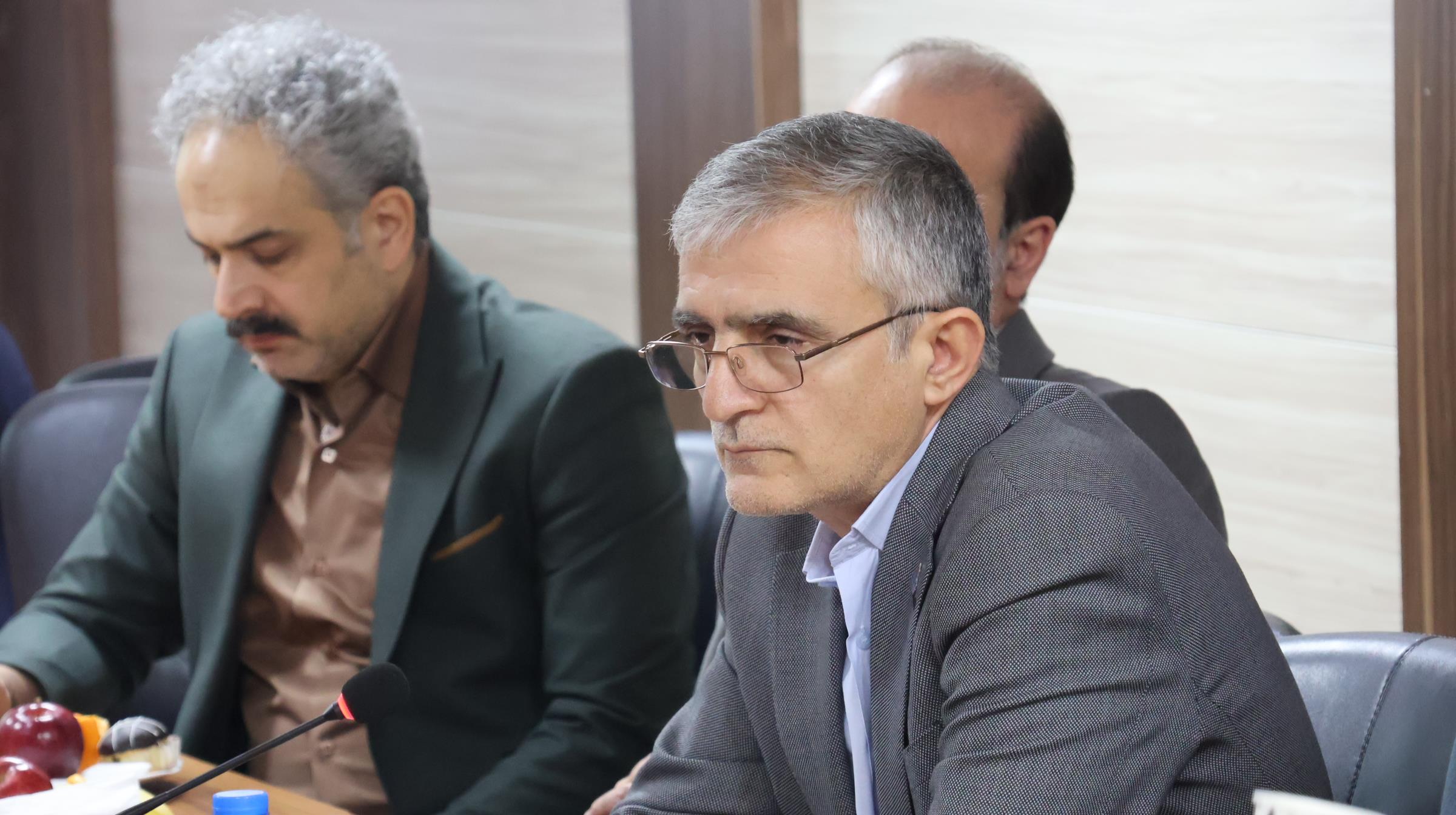 افتتاح نیروگاه خورشیدی  7