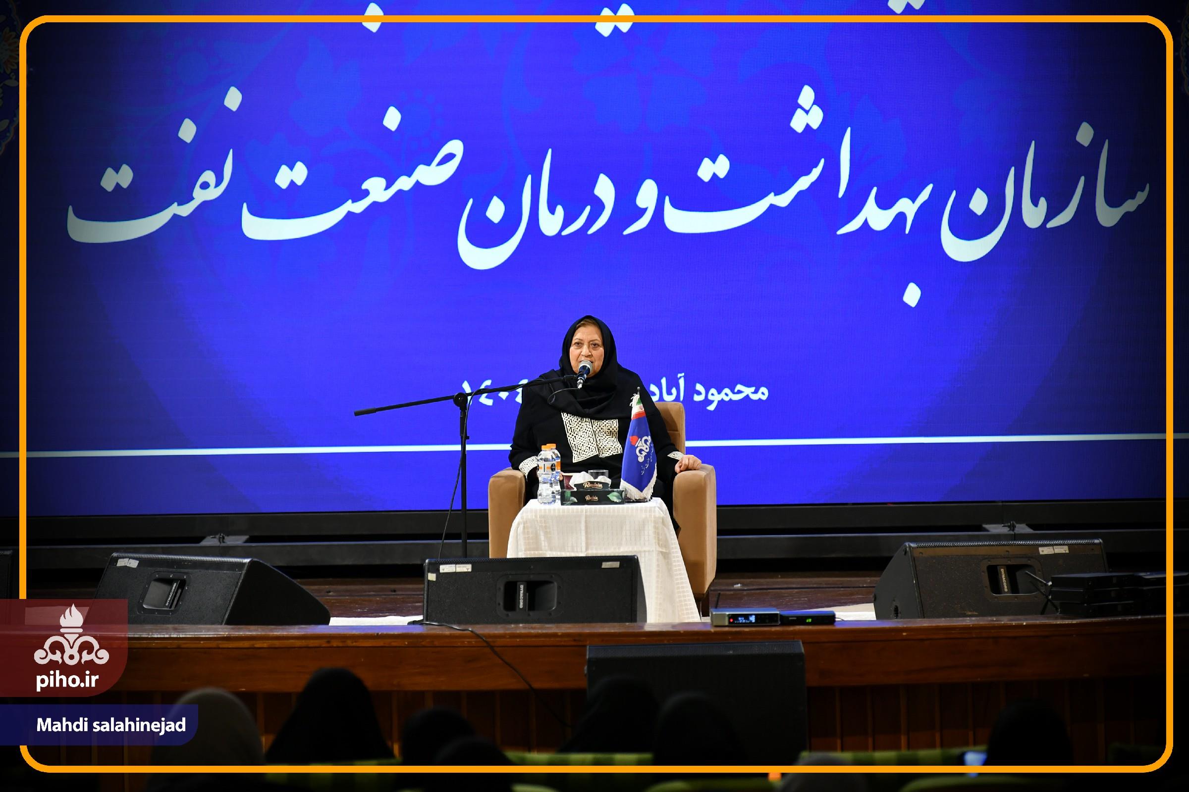 گزارش تصویری محمودآباد / بانوان سرپرست خانواده 17