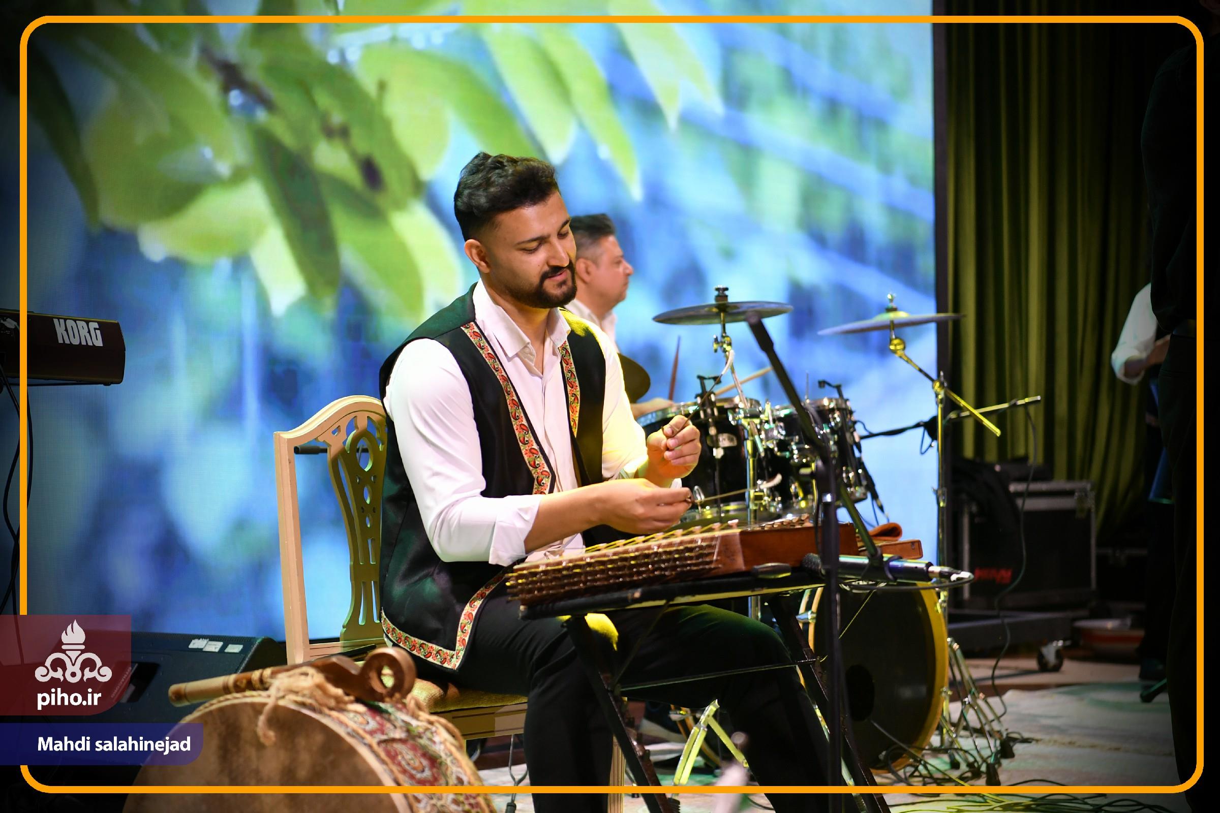 گزارش تصویری محمودآباد / بانوان سرپرست خانواده 12