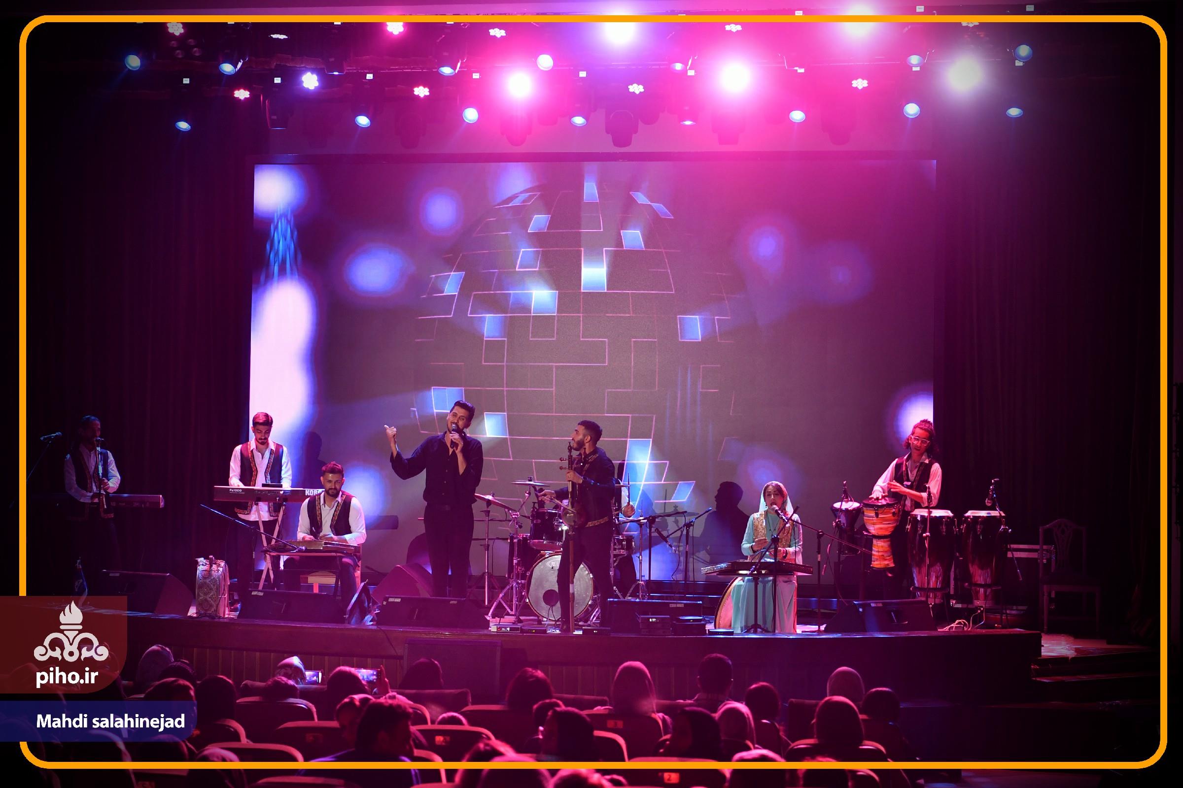 گزارش تصویری محمودآباد / بانوان سرپرست خانواده 11