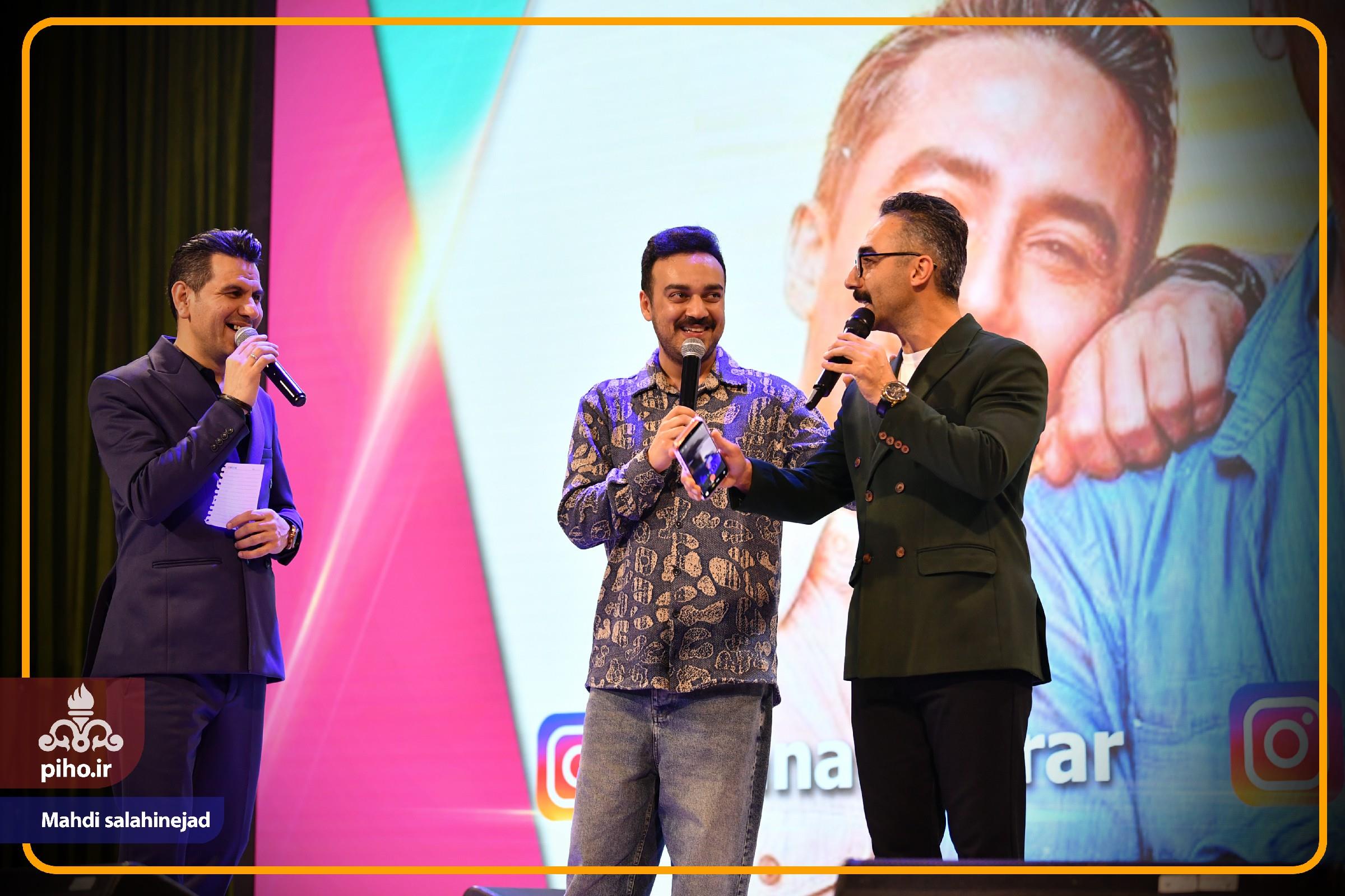 گزارش تصویری محمودآباد / بانوان سرپرست خانواده 10