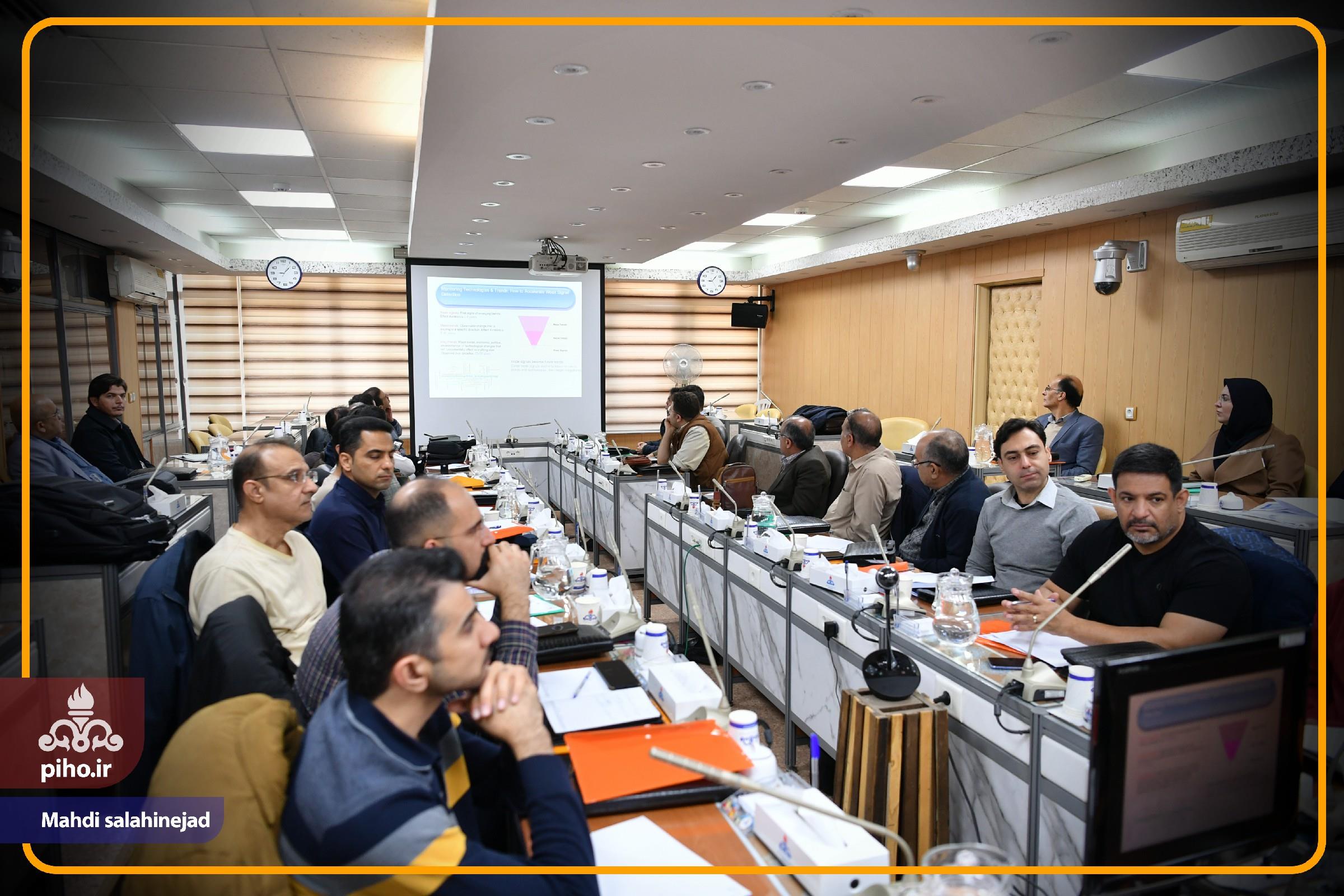 سری 3 جلسه آموزش 29