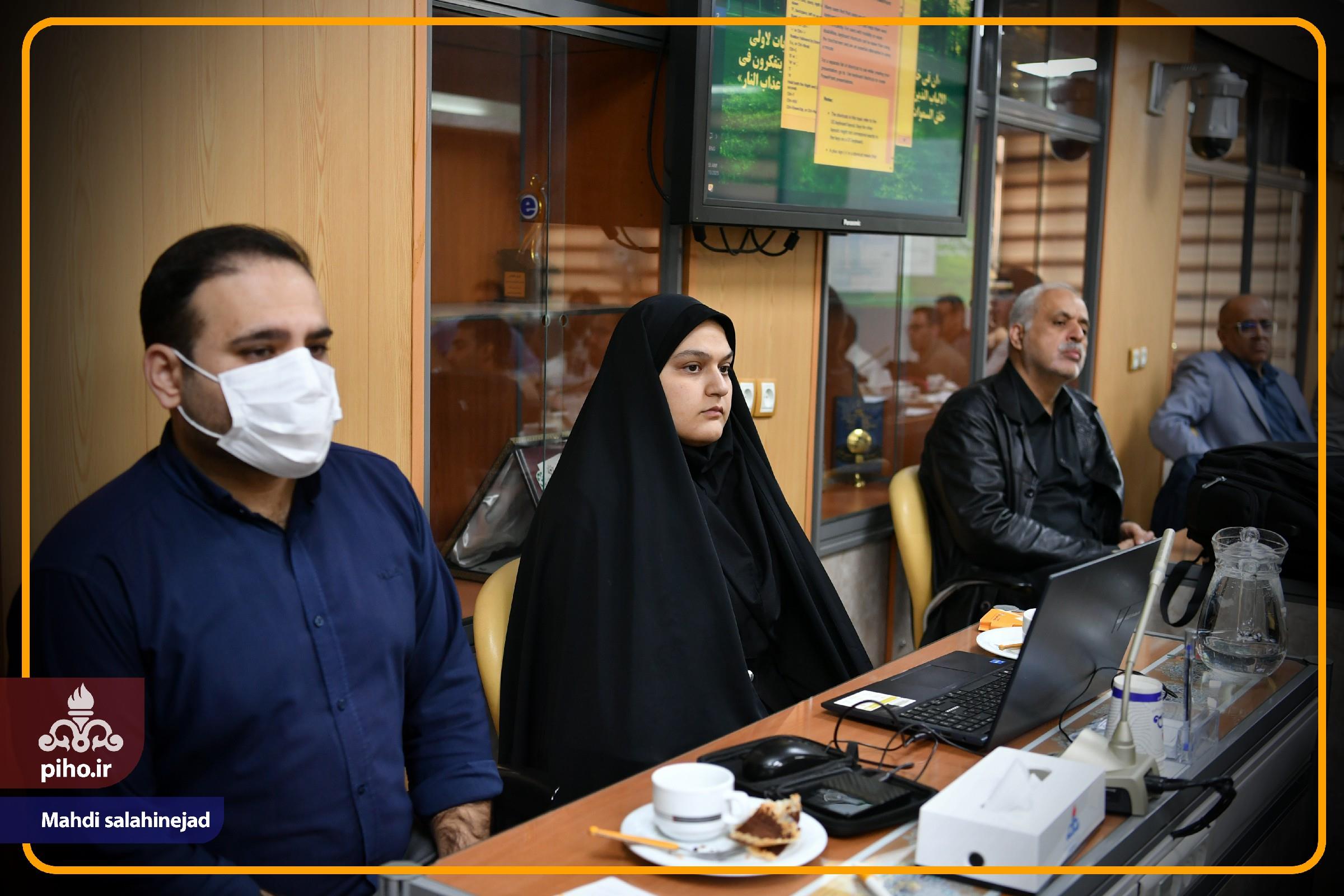 سری 3 جلسه آموزش 27