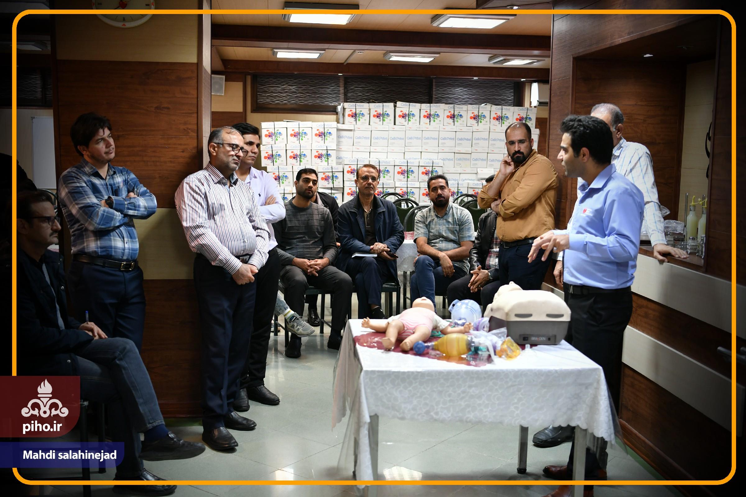 سری 3 جلسه آموزش 9