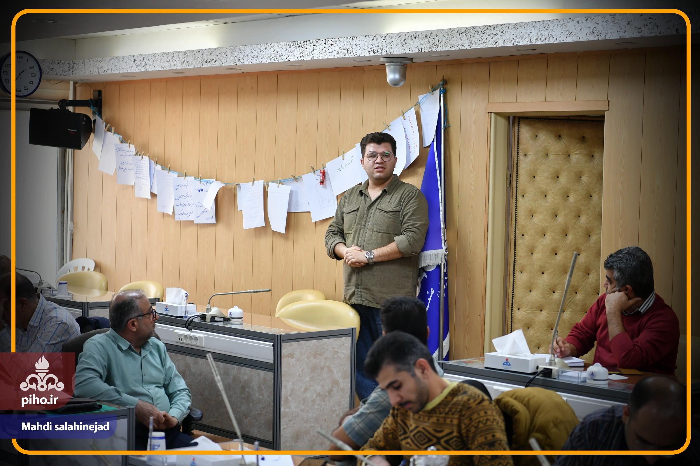 سری 3 جلسه آموزش 6