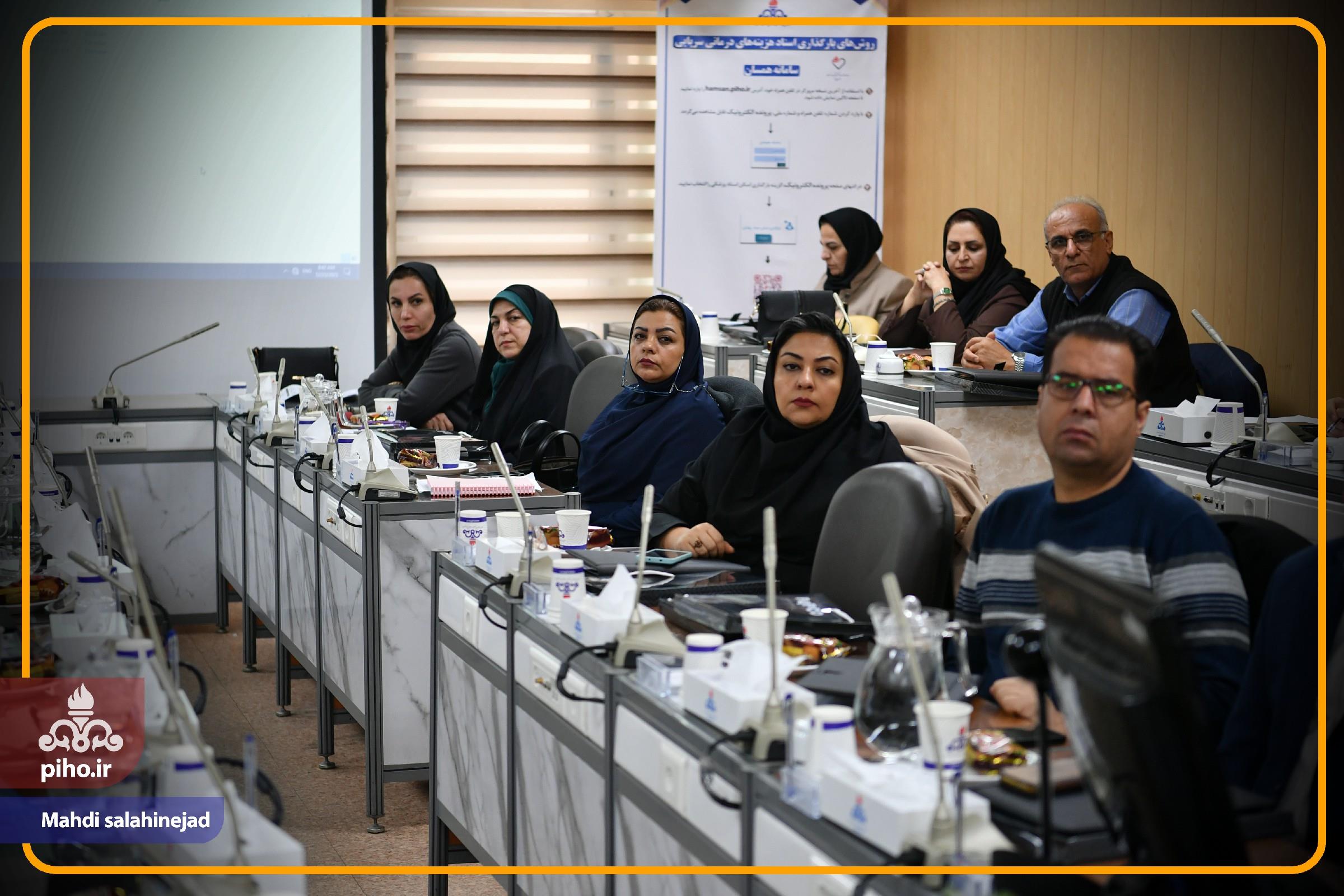 گردهمایی درمان غیرمستقیم(2) 46