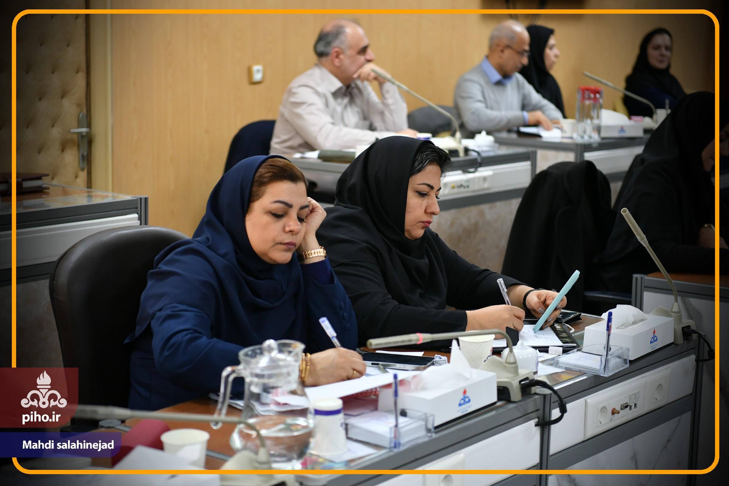 گردهمایی درمان غیرمستقیم(2) 8