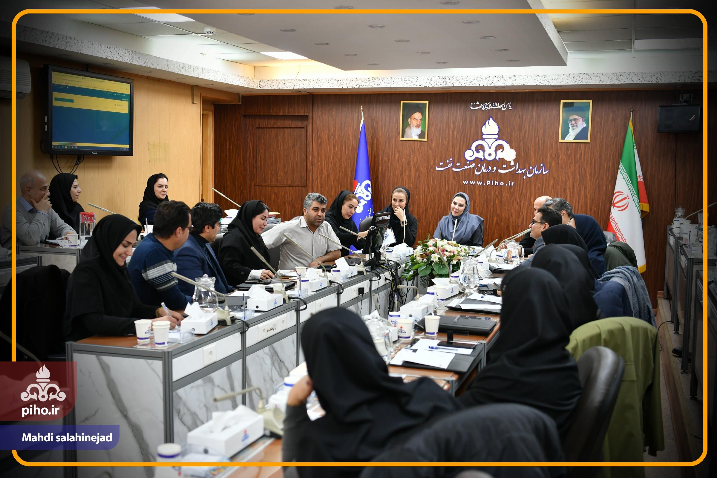 گردهمایی درمان غیرمستقیم(2) 7