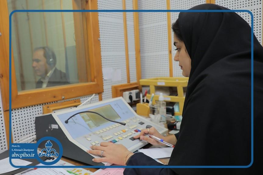 معاینات مدیران 13