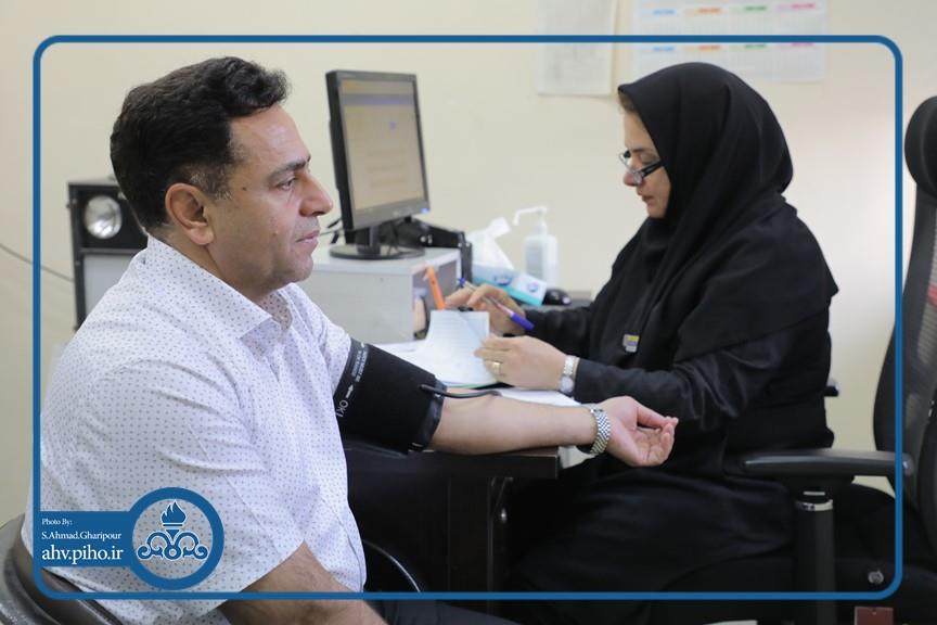 معاینات مدیران 10