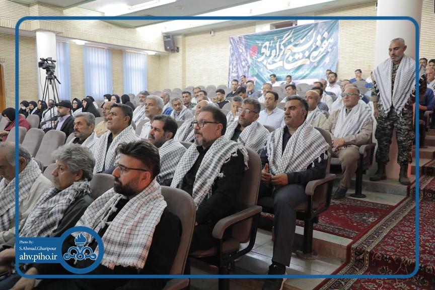 فراخوان بسیجیان 3