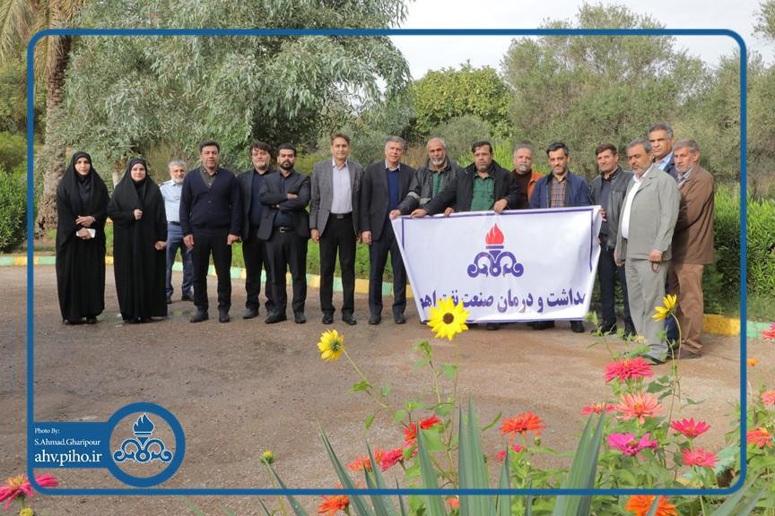 تشییع آیت الله شفیعی 13