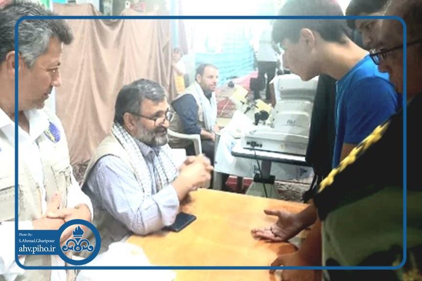 میز خدمت مصلی 1