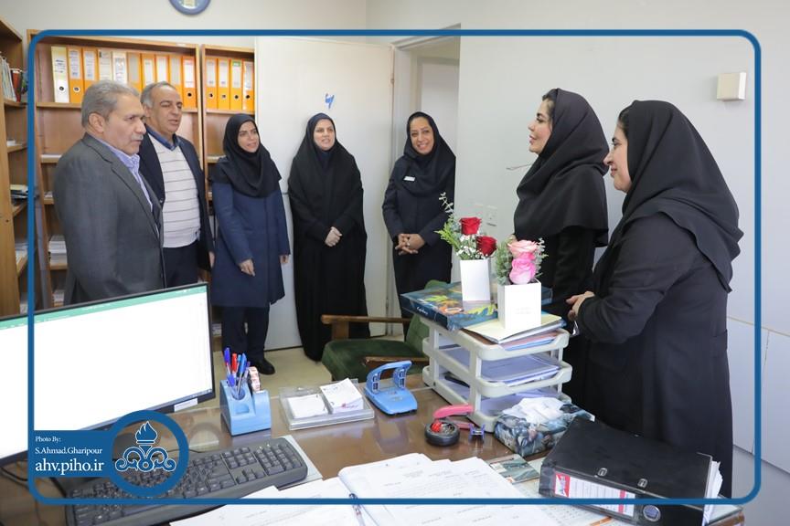 روز مددکاری 3