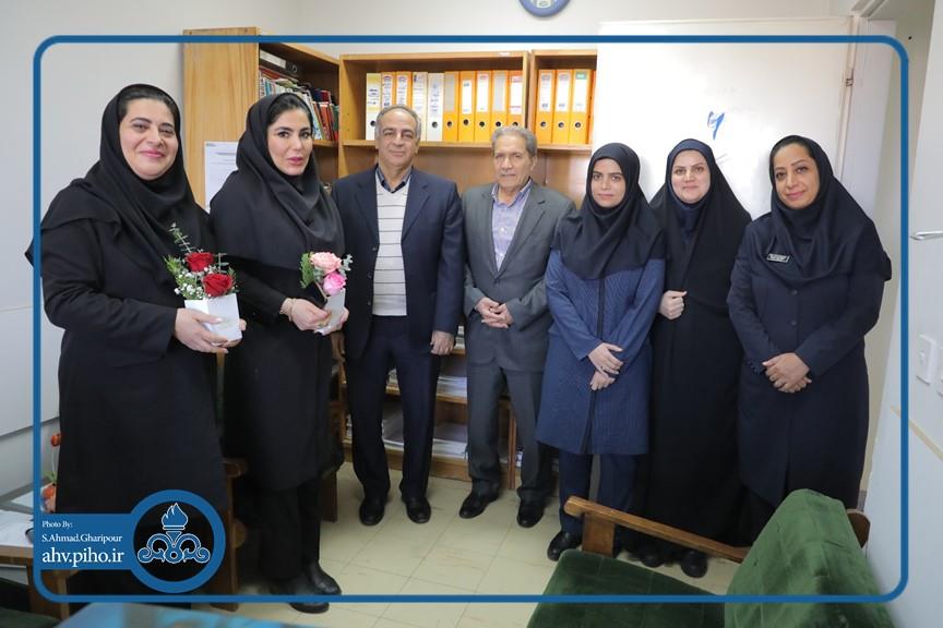 روز مددکاری 1