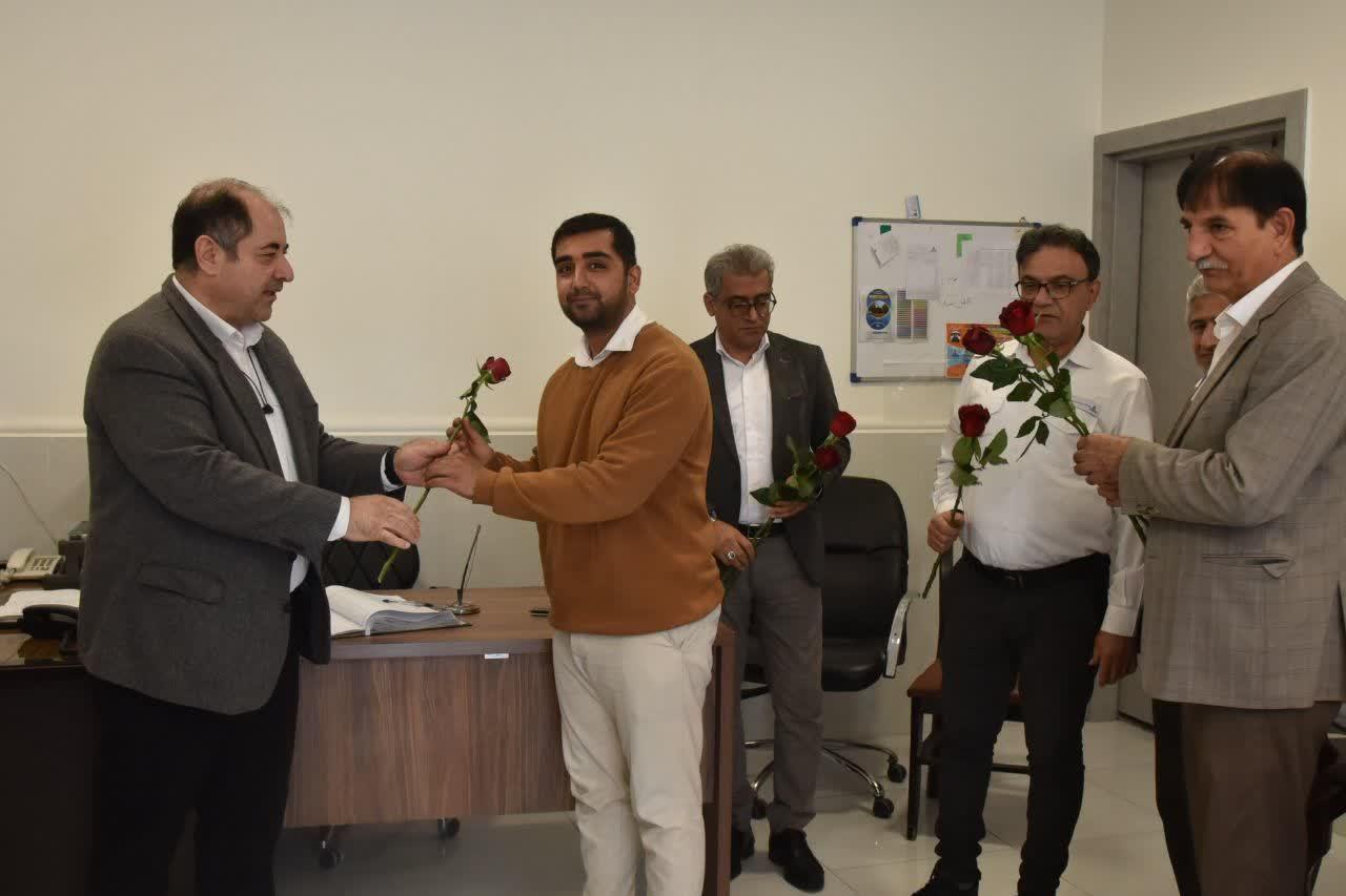 گرامیداشت روز ملی حمل‌ و نقل  3