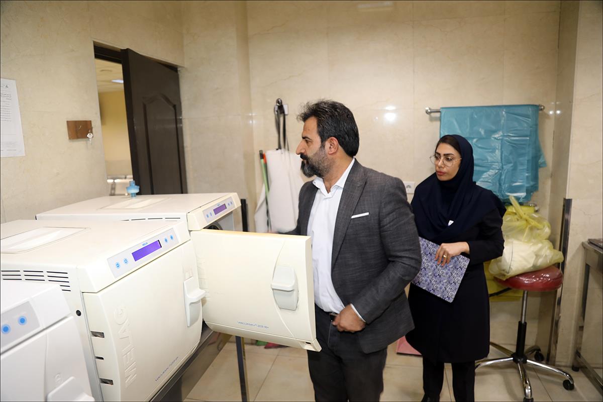 کلاس دندانپزشکی 8