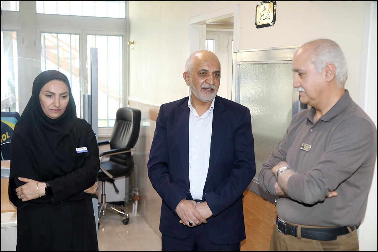 روز مددکار اجتماعی 4