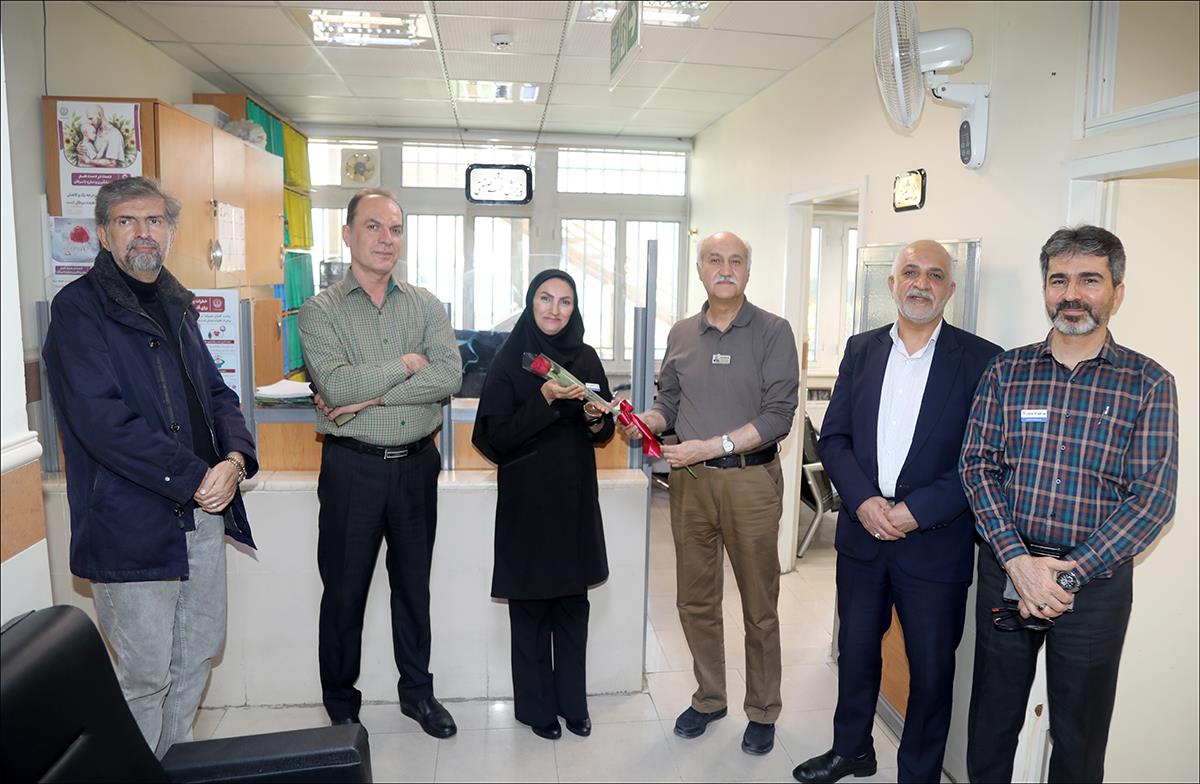 روز مددکار اجتماعی 2