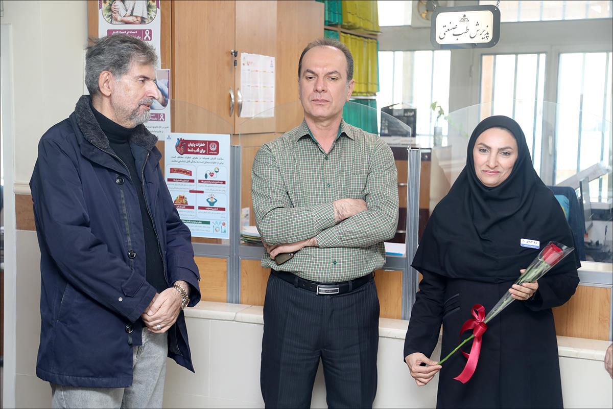 روز مددکار اجتماعی 1